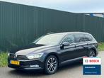 Volkswagen Passat Variant 1.5 TSI Comfortline Business ACC D, Auto's, Volkswagen, 4 cilinders, 150 pk, Zwart, 1600 kg