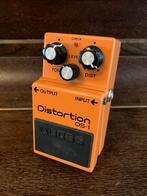 Boss DS1 Distortion, Ophalen of Verzenden, Zo goed als nieuw, Distortion, Overdrive of Fuzz