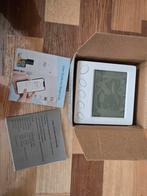 large lcd screen smart thermostat, Ophalen of Verzenden, Nieuw