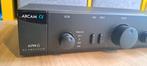 Arcam Alpha 6 Amplifier, Ophalen, Gebruikt, Overige merken