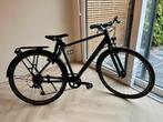 Decathlon stadsfiets - ELOPS 500 - 28 inch 9 versnelligen, Zo goed als nieuw, 57 tot 61 cm, Ophalen, Overige merken
