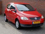 Volkswagen FOX 1.4 TRENDLINE, Voorwielaandrijving, 15 km/l, Gebruikt, Airbags