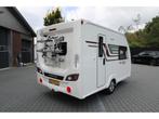 Sprite Alpine 370 EK Luifel-Mover-Fietsenrek, Standaardzit, Bedrijf, 750 - 1000 kg, Schokbreker