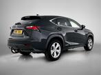 Lexus NX 300h AWD F Sport Line | Trekhaak | Mark Levinson |, Auto's, Automaat, 12 maanden, Gebruikt, Zwart