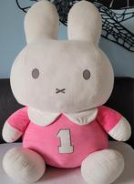 Grote Nijntje knuffel - 1 meter - Zo goed als nieuw, Kinderen en Baby's, Speelgoed | Knuffels en Pluche, Ophalen, Zo goed als nieuw