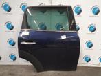 MINI (BMW) COUNTRYMAN [R_REAR_DOOR] 2010, Gebruikt, Deur, Achter, Ophalen of Verzenden