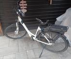 Giant Ease-E electrische dames fiets., Ophalen, Gebruikt