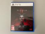 Diablo IV PS5, Verzenden, Zo goed als nieuw