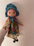 Vintage Holly Hobbie pop, Ophalen, Zo goed als nieuw, Pop