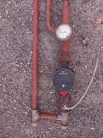 verwarmingspomp, Doe-het-zelf en Verbouw, Verwarming en Radiatoren, Ophalen, Gebruikt, Minder dan 30 cm, Overige typen