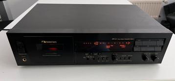 Nakamichi Two Head Cassette Deck DR-8 beschikbaar voor biedingen