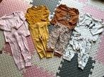 Baby meisje kledingpakket (maat 62-68 & 68, tweeling), Ophalen of Verzenden, Gebruikt, Maat 68