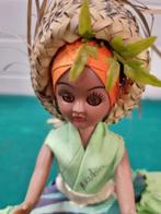 Pop aruba vintage kledendracht, Verzamelen, Ophalen of Verzenden, 'T Olde Gre-j, Info@toldegrej.nl, Endepoelstraat 20f Didam