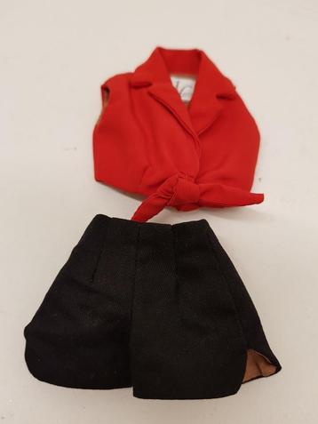 Integrity Doll Designer Jason Wu Pakje beschikbaar voor biedingen