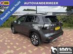 Suzuki S-cross 1.5 Hybrid Style, Auto's, Suzuki, Gebruikt, 4 cilinders, 400 kg, SUV of Terreinwagen