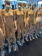 hans boodtmannequins etalagepop etalagefiguur paspop, ., Ophalen of Verzenden, Zo goed als nieuw, .