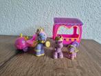 Filly paardjes, Kinderen en Baby's, Speelgoed | My Little Pony, Ophalen of Verzenden, Zo goed als nieuw