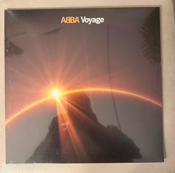 ABBA - Limited green vinyl beschikbaar voor biedingen