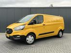 Ford Transit Custom 2.0 TDCI / L2H1 / 1e EIG / ZEER NETJES /, Voorwielaandrijving, Gebruikt, Euro 6, 2800 kg