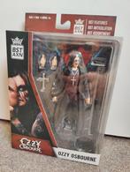 Ozzy Osbourne BST AXN action figure nieuw, Ophalen of Verzenden, Nieuw