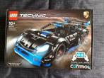 NIEUW Lego Technic Porsche GT4 e Performance Racewagen 42176, Ophalen of Verzenden, Nieuw, Complete set, Lego