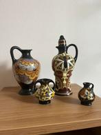 Plateel aardewerk, Antiek en Kunst, Ophalen