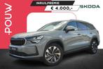 Skoda Kodiaq 1.5 TSI 204pk PHEV Business Edition | Comfort P, 12 maanden, Stof, 1498 cc, 26 kWh