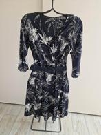 Midi jurk k design, Ophalen of Verzenden, Zo goed als nieuw, Zwart, Onder de knie