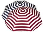 Parasol 180 cm, Ophalen, Nieuw, 1 tot 2 meter