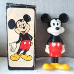 AVON Mickey Mouse. Badschuim. In originele doos., Verzamelen, Ophalen of Verzenden, Zo goed als nieuw, Overige typen, Gevuld