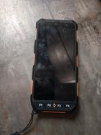 Robuuste Smartphone met rfid, Nieuw, 3 tot 6 megapixel, Ophalen of Verzenden, Zonder simlock