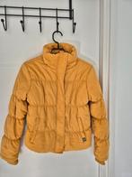 Gele Tumble 'N Dry Jas - Maat 146/152, Kinderen en Baby's, Ophalen, Zo goed als nieuw, Tumble 'N Dry, Jongen of Meisje