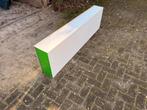 Lichtbak / Gevelreclame / Puiverlichting – 170 x 50 x 21,5cm, Ophalen, Zo goed als nieuw, Lichtbak of (neon) lamp