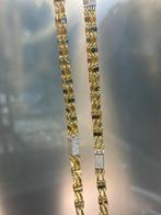 18KT Goud - 68.4 Gram - Ketting - MAGNUM, Ophalen, Nieuw, Goud
