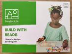 Kralenplank Toys for Life - Zo Goed Als Nieuw!, Kinderen en Baby's, Ophalen of Verzenden, Zo goed als nieuw
