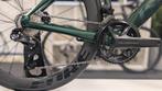 Isaac Meson | M | Ultegra Di2 | Full Carbon Aero Racefiets, Overige merken, Carbon, Nieuw, Ophalen of Verzenden