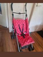 Te koop! Prenatal merk kinder buggy met slaap functie., Ophalen, Zo goed als nieuw