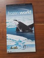 ️ Frozen World – Nigel Marven | 5 DVD-box (510 min) ️

Rei, Alle leeftijden, Ophalen of Verzenden, Zo goed als nieuw, Natuur