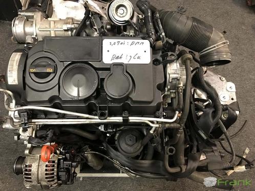 motor code cgp 1.2   motorcode cgpa cgpb  + losse motor dele, Auto-onderdelen, Motor en Toebehoren, Seat, Volkswagen, Skoda, Gebruikt