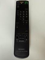 Originele Sony RMT-V166B afstandsbediening voor VHS videorec, Ophalen of Verzenden, Gebruikt, Origineel, Vhs