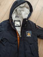 Lekkere warme winterjas maat 80, Kinderen en Baby's, Babykleding | Maat 80, Ophalen of Verzenden, Zo goed als nieuw, Jasje