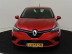 Renault Clio 1.0 TCe 90 PKZen Navigatie / Airco, Voorwielaandrijving, 12 maanden, Stof, Gebruikt