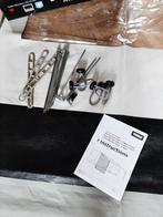 Thule G2 Rainblokker 2.00 breed, Caravans en Kamperen, Caravan accessoires, Ophalen of Verzenden, Gebruikt
