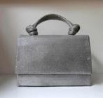 Ted baker tas zilver nieuw, Ophalen of Verzenden, Nieuw, Wit, Handtas