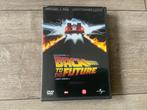 DVD Boxset - Back to the Future Trilogy ( 1 2 & 3 ), Alle leeftijden, Boxset, Ophalen of Verzenden, Zo goed als nieuw