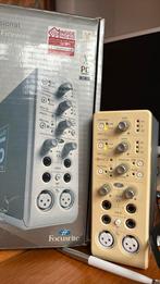 Focusrite saffire interface, Ophalen of Verzenden, Zo goed als nieuw