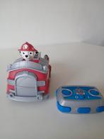 Paw patrol Marshall bestuurbare auto, Kinderen en Baby's, Speelgoed | Speelgoedvoertuigen, Ophalen
