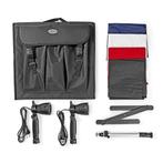 Konig Opvouwbare Mini Fotostudio, Ophalen of Verzenden, Nieuw, Complete fotostudio