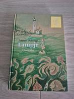 Annet Schaap Lampje jeugdboek, verfilmd, Ophalen, Zo goed als nieuw, Fictie, Annet Schaap
