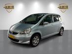 Honda Jazz 1.4 LS 93-SP-VV (bj 2006), 83 pk, Gebruikt, Zwart, 4 cilinders